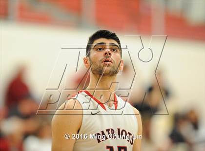 Thumbnail 2 in Viewpoint vs. Harvard-Westlake (CIF SoCal Regional D4 Final) photogallery.
