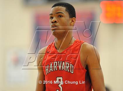 Thumbnail 1 in Viewpoint vs. Harvard-Westlake (CIF SoCal Regional D4 Final) photogallery.