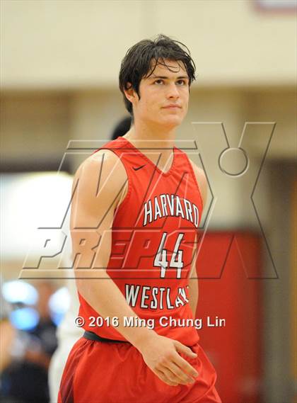 Thumbnail 3 in Viewpoint vs. Harvard-Westlake (CIF SoCal Regional D4 Final) photogallery.