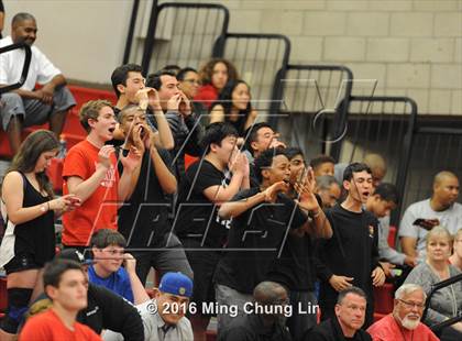Thumbnail 1 in Viewpoint vs. Harvard-Westlake (CIF SoCal Regional D4 Final) photogallery.