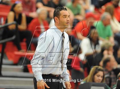 Thumbnail 3 in Viewpoint vs. Harvard-Westlake (CIF SoCal Regional D4 Final) photogallery.