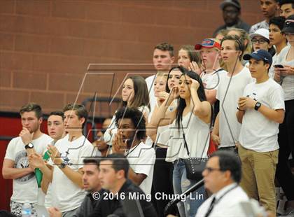 Thumbnail 2 in Viewpoint vs. Harvard-Westlake (CIF SoCal Regional D4 Final) photogallery.