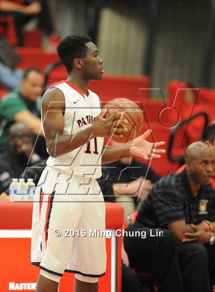 Thumbnail 1 in Viewpoint vs. Harvard-Westlake (CIF SoCal Regional D4 Final) photogallery.