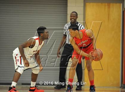 Thumbnail 3 in Viewpoint vs. Harvard-Westlake (CIF SoCal Regional D4 Final) photogallery.