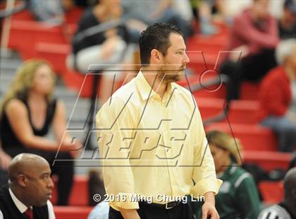 Thumbnail 2 in Viewpoint vs. Harvard-Westlake (CIF SoCal Regional D4 Final) photogallery.