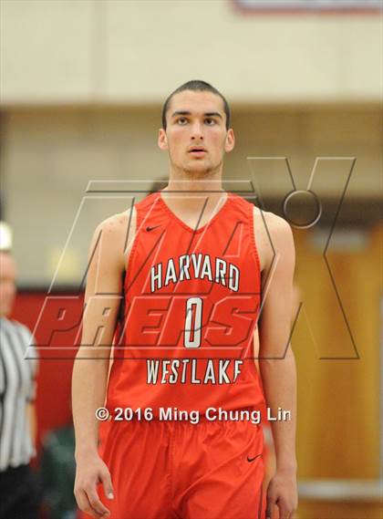 Thumbnail 2 in Viewpoint vs. Harvard-Westlake (CIF SoCal Regional D4 Final) photogallery.