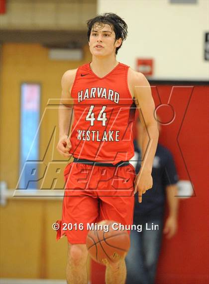 Thumbnail 2 in Viewpoint vs. Harvard-Westlake (CIF SoCal Regional D4 Final) photogallery.