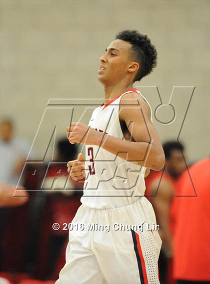 Thumbnail 2 in Viewpoint vs. Harvard-Westlake (CIF SoCal Regional D4 Final) photogallery.