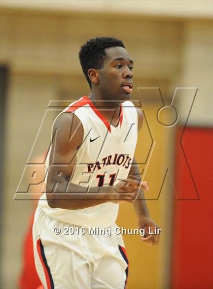 Thumbnail 1 in Viewpoint vs. Harvard-Westlake (CIF SoCal Regional D4 Final) photogallery.