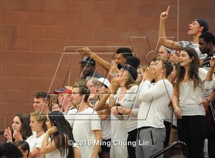 Thumbnail 2 in Viewpoint vs. Harvard-Westlake (CIF SoCal Regional D4 Final) photogallery.