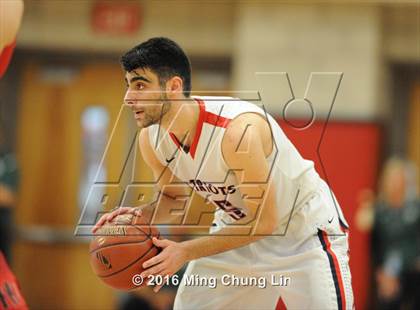 Thumbnail 3 in Viewpoint vs. Harvard-Westlake (CIF SoCal Regional D4 Final) photogallery.