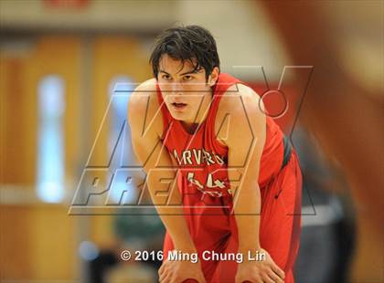 Thumbnail 2 in Viewpoint vs. Harvard-Westlake (CIF SoCal Regional D4 Final) photogallery.
