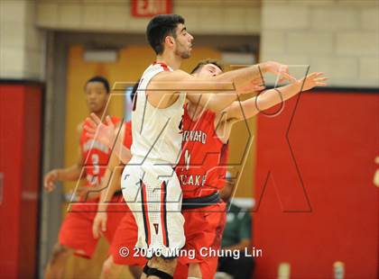 Thumbnail 1 in Viewpoint vs. Harvard-Westlake (CIF SoCal Regional D4 Final) photogallery.