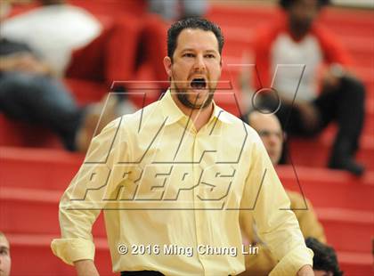 Thumbnail 3 in Viewpoint vs. Harvard-Westlake (CIF SoCal Regional D4 Final) photogallery.