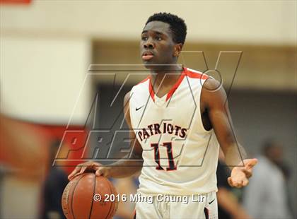 Thumbnail 3 in Viewpoint vs. Harvard-Westlake (CIF SoCal Regional D4 Final) photogallery.