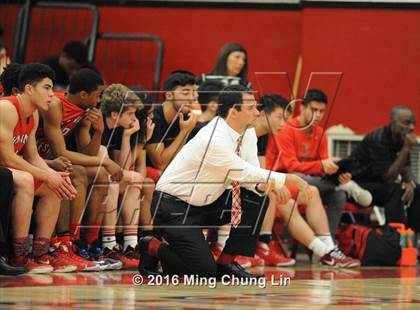 Thumbnail 3 in Viewpoint vs. Harvard-Westlake (CIF SoCal Regional D4 Final) photogallery.