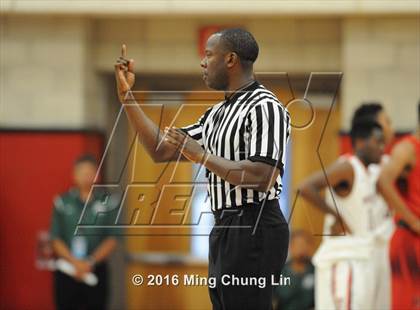Thumbnail 3 in Viewpoint vs. Harvard-Westlake (CIF SoCal Regional D4 Final) photogallery.