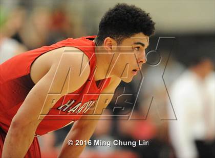 Thumbnail 1 in Viewpoint vs. Harvard-Westlake (CIF SoCal Regional D4 Final) photogallery.