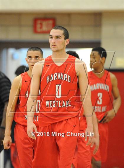 Thumbnail 2 in Viewpoint vs. Harvard-Westlake (CIF SoCal Regional D4 Final) photogallery.