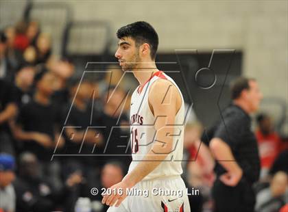 Thumbnail 3 in Viewpoint vs. Harvard-Westlake (CIF SoCal Regional D4 Final) photogallery.