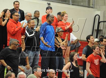 Thumbnail 2 in Viewpoint vs. Harvard-Westlake (CIF SoCal Regional D4 Final) photogallery.