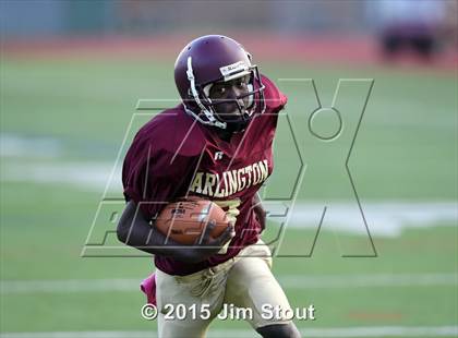 Thumbnail 3 in White Plains @ Arlington photogallery.