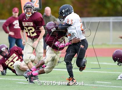 Thumbnail 3 in White Plains @ Arlington photogallery.