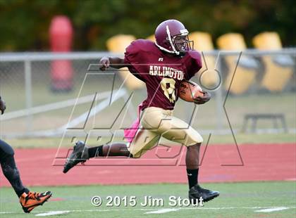 Thumbnail 3 in White Plains @ Arlington photogallery.