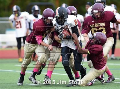 Thumbnail 3 in White Plains @ Arlington photogallery.