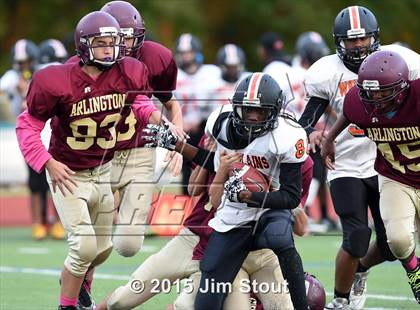 Thumbnail 3 in White Plains @ Arlington photogallery.
