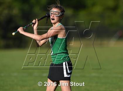 Thumbnail 1 in Irvington @ North Salem (Section 1 Class C Quarterfinal) photogallery.