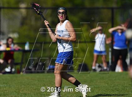 Thumbnail 3 in Irvington @ North Salem (Section 1 Class C Quarterfinal) photogallery.