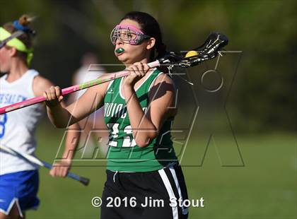 Thumbnail 3 in Irvington @ North Salem (Section 1 Class C Quarterfinal) photogallery.