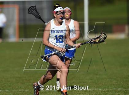 Thumbnail 3 in Irvington @ North Salem (Section 1 Class C Quarterfinal) photogallery.