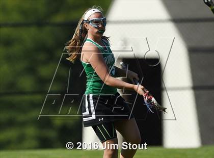 Thumbnail 1 in Irvington @ North Salem (Section 1 Class C Quarterfinal) photogallery.