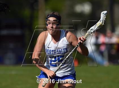 Thumbnail 3 in Irvington @ North Salem (Section 1 Class C Quarterfinal) photogallery.