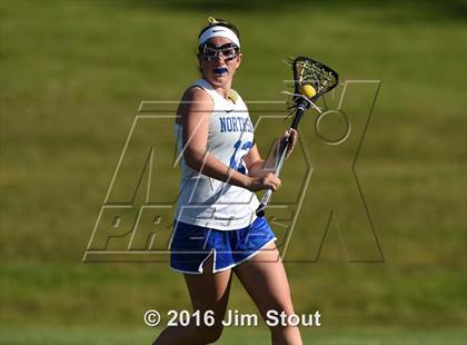 Thumbnail 2 in Irvington @ North Salem (Section 1 Class C Quarterfinal) photogallery.