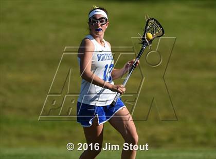 Thumbnail 1 in Irvington @ North Salem (Section 1 Class C Quarterfinal) photogallery.