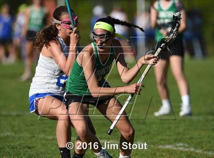 Thumbnail 3 in Irvington @ North Salem (Section 1 Class C Quarterfinal) photogallery.