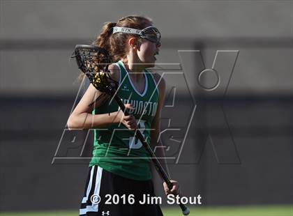Thumbnail 3 in Irvington @ North Salem (Section 1 Class C Quarterfinal) photogallery.