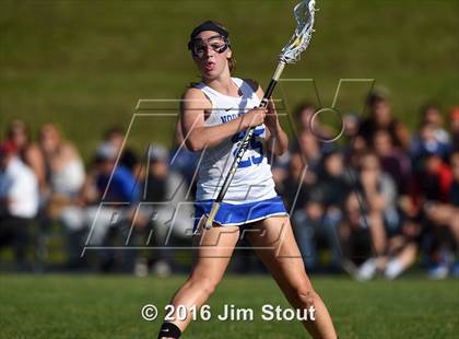 Thumbnail 3 in Irvington @ North Salem (Section 1 Class C Quarterfinal) photogallery.