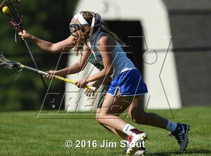 Thumbnail 1 in Irvington @ North Salem (Section 1 Class C Quarterfinal) photogallery.