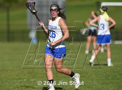 Thumbnail 1 in Irvington @ North Salem (Section 1 Class C Quarterfinal) photogallery.