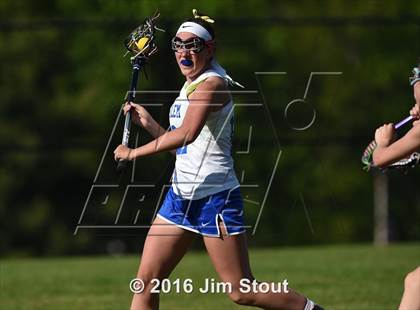 Thumbnail 2 in Irvington @ North Salem (Section 1 Class C Quarterfinal) photogallery.