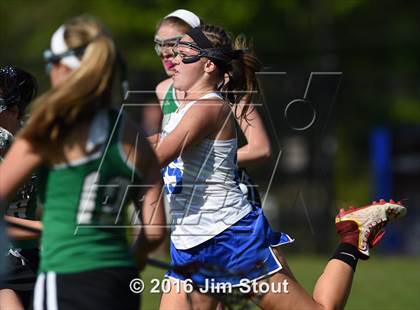 Thumbnail 3 in Irvington @ North Salem (Section 1 Class C Quarterfinal) photogallery.