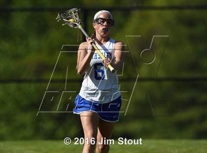 Thumbnail 3 in Irvington @ North Salem (Section 1 Class C Quarterfinal) photogallery.