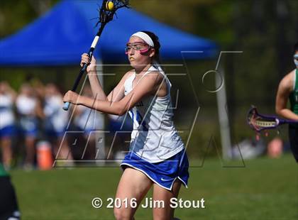 Thumbnail 1 in Irvington @ North Salem (Section 1 Class C Quarterfinal) photogallery.