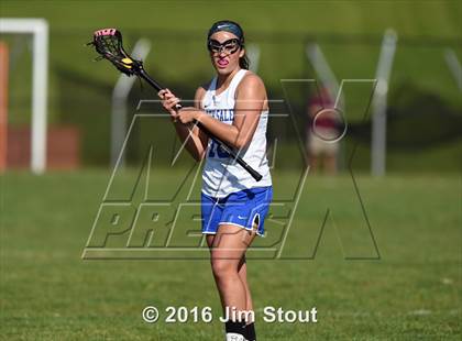 Thumbnail 3 in Irvington @ North Salem (Section 1 Class C Quarterfinal) photogallery.