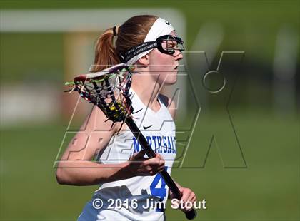 Thumbnail 3 in Irvington @ North Salem (Section 1 Class C Quarterfinal) photogallery.