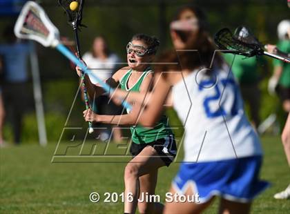 Thumbnail 3 in Irvington @ North Salem (Section 1 Class C Quarterfinal) photogallery.